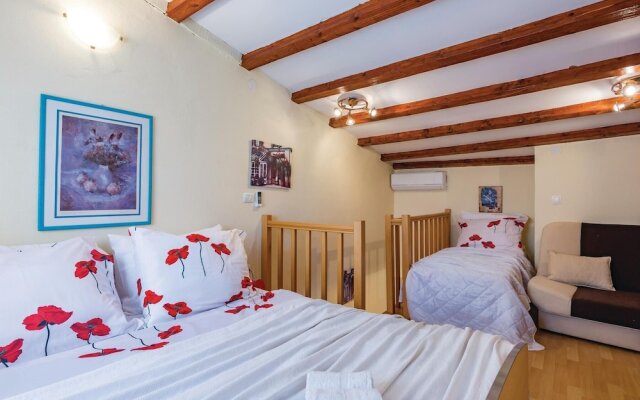 Awesome Home in Rovinj With Wifi and 0 Bedrooms