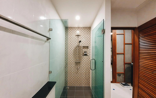 Buri Gallery House & Resort