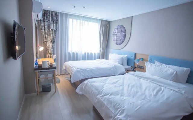 Geshen S Hotel