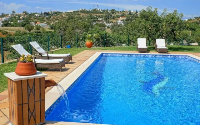 Villa Monte de Madrinha