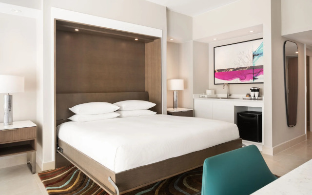 Caribe Hilton