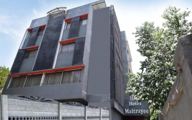 Maitrayee Hotel - Nagpur