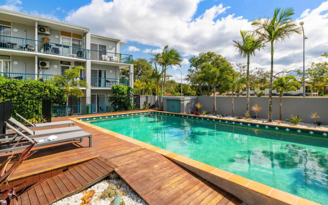 Broadwater Keys