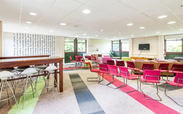 Summer Stays at The University of Edinburgh - Campus Accommodation