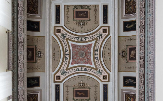 Отель «Рихтер», участник Design Hotels