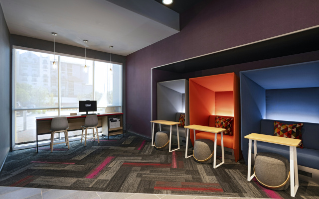 Tru By Hilton Irving Dfw South