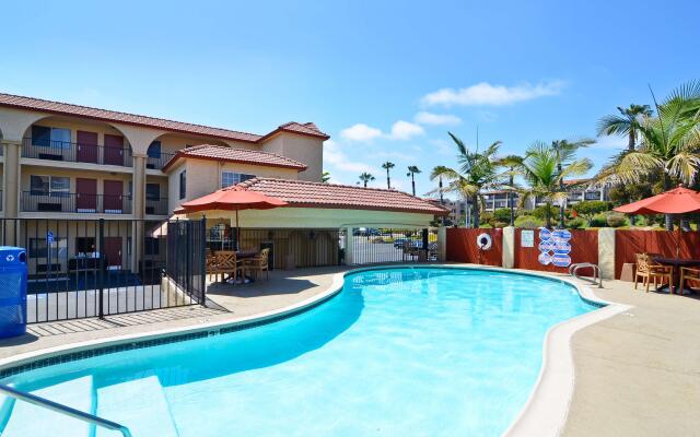 Best Western Mission Bay