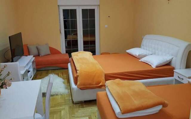 Akva Gold Apartmani