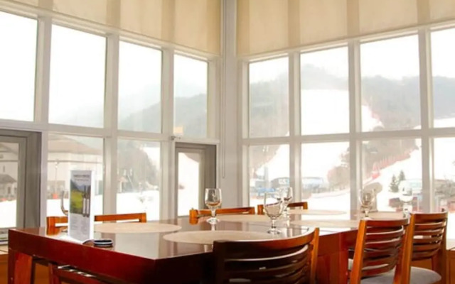 Elysian Gangchon Resort