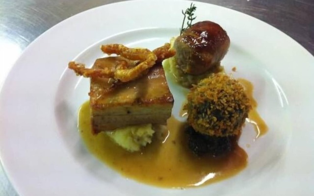 Wyevalleycatering@MinersGL16