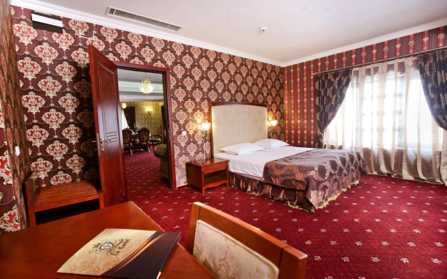 Hotel Restaurant La Castel