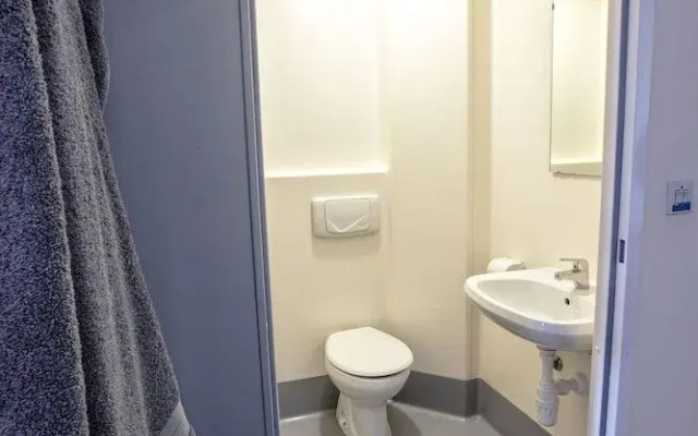 Seabraes Apartments and Rooms