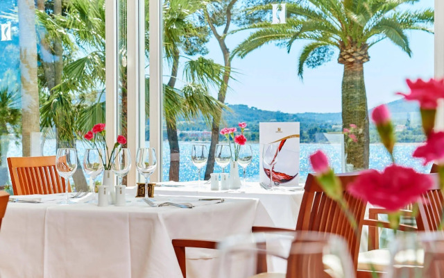 Hipotels Eurotel Punta Rotja & Spa
