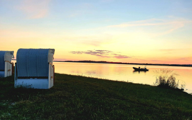 Insel Landhaus Feuerstein