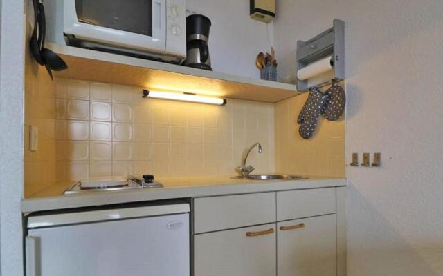 Studio Montvalezan-La Rosière, 1 pièce, 4 personnes - FR-1-398-576