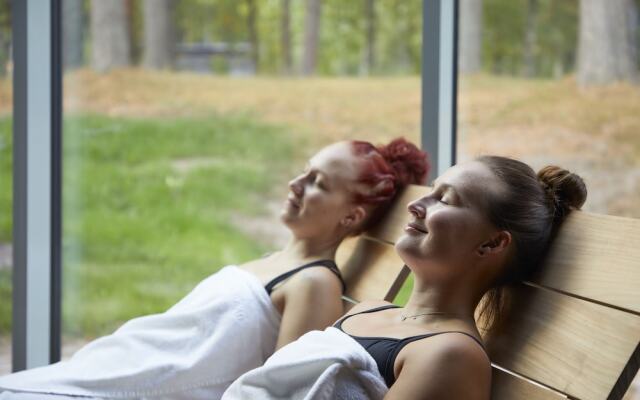 Kokoushotelli Murikanranta