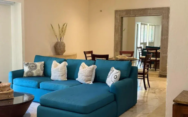 Tres Vidas Acapulco Suites