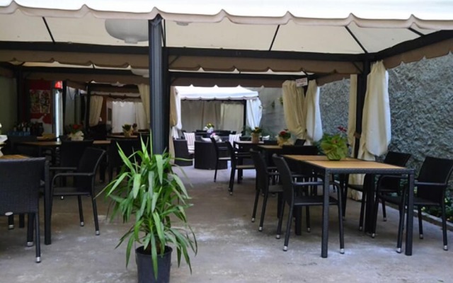 Hotel Acquaverde