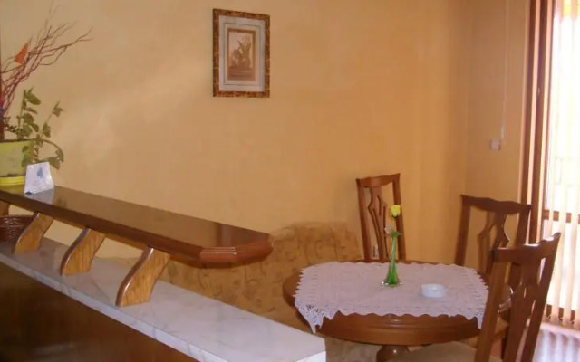 Sozopol House Dimitrovi