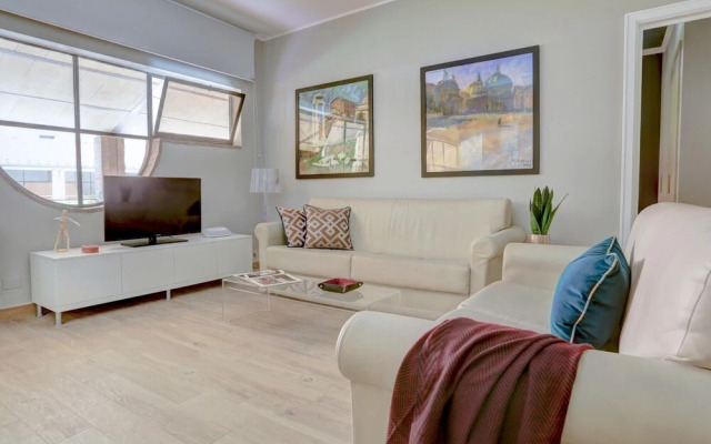 A1 Piazzetta Margutta - A1 - My Extra Home