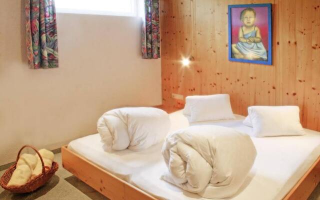 Hotel Garni Madrisa