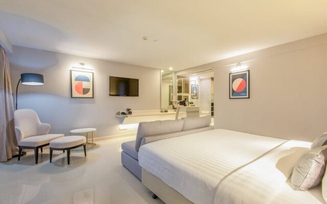 Lacol Khao Yai - A Chatrium Collection