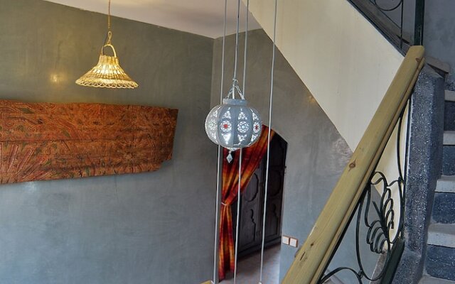 Riad Aicha Marrakech