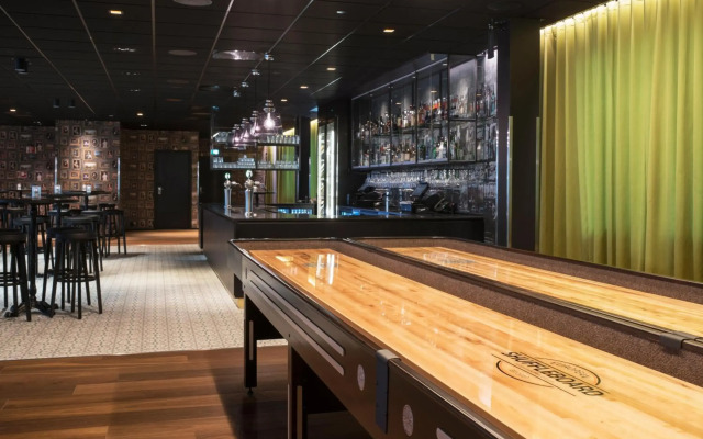Thon Hotel Oslo Airport