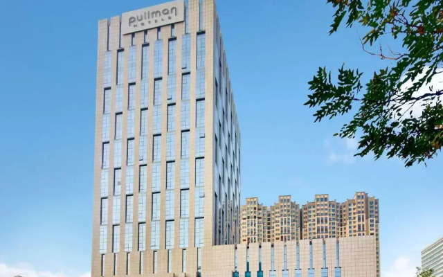 Pullman Weifang