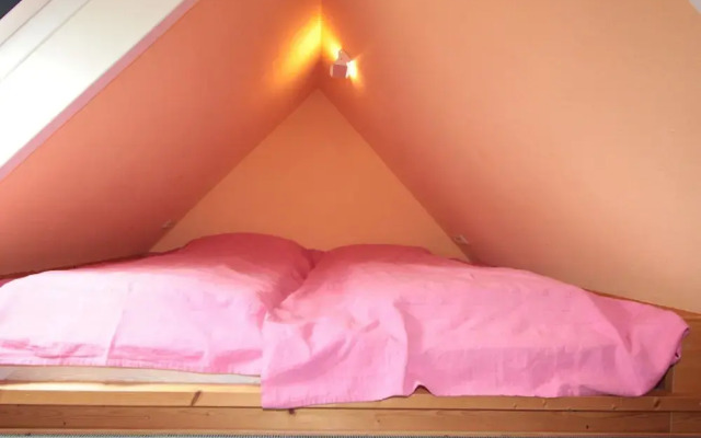 Ferienwohnung am Deich