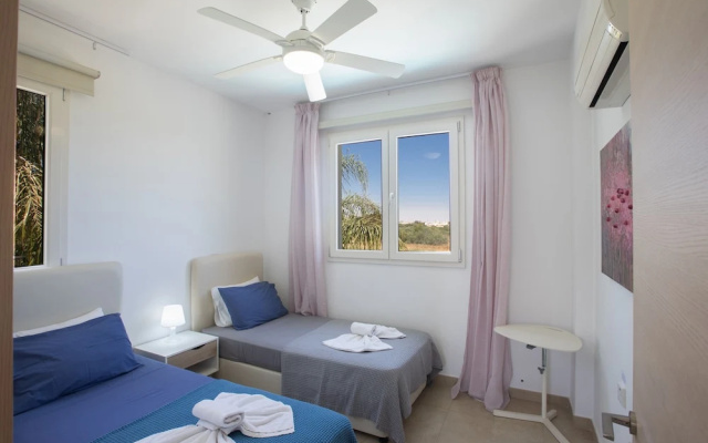 Protaras Katerina Villa Kv53