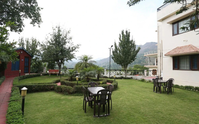 Oyo 14877 Alinda Guest House