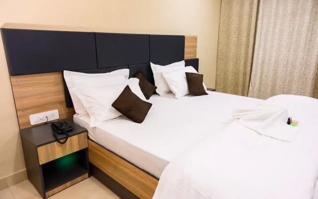 Hotel All Near