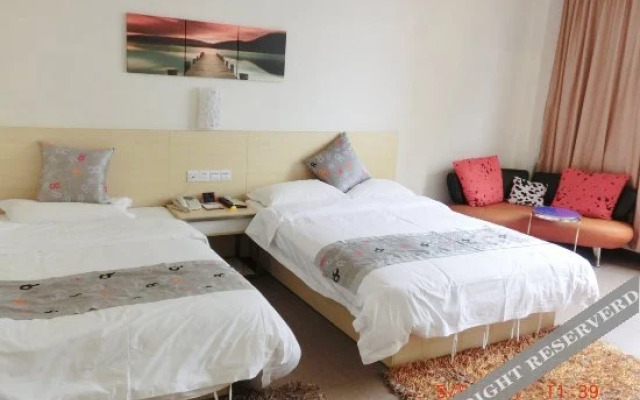 Oushi Express Hotel