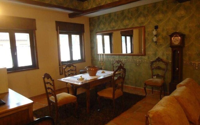 Casa Felisa Casa Rural