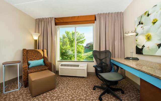 Hilton Garden Inn Charlottesville