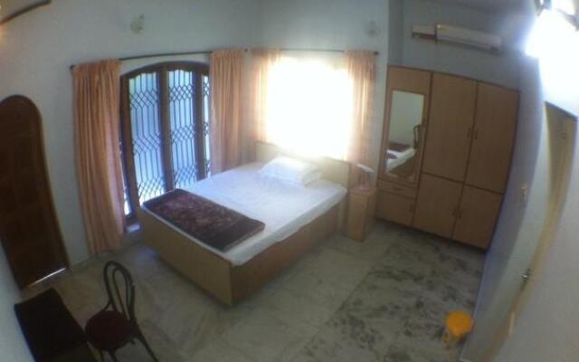 Somasree Homestay