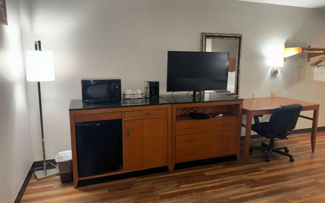Baymont by Wyndham Missoula