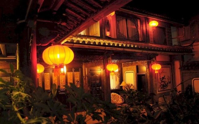Xianyun Inn