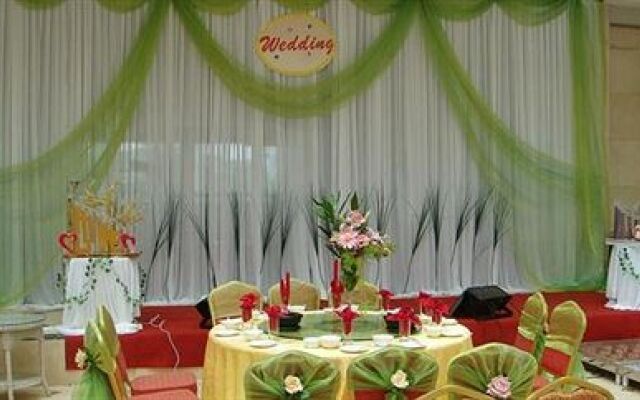Tongcheng International Hotel