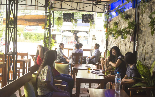 Canary Hostel Phu Quoc