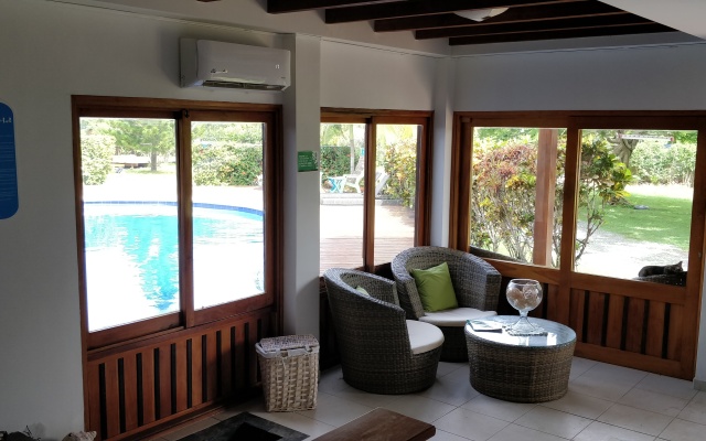San Andres Scuba Boutique