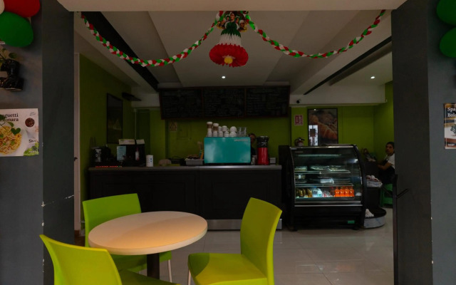 Sc Hotel