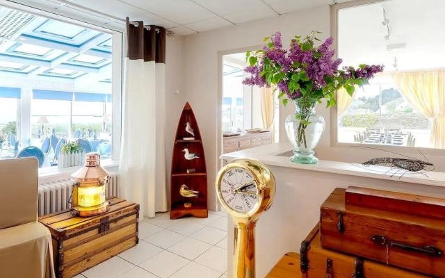 Logis Hôtel de la Plage