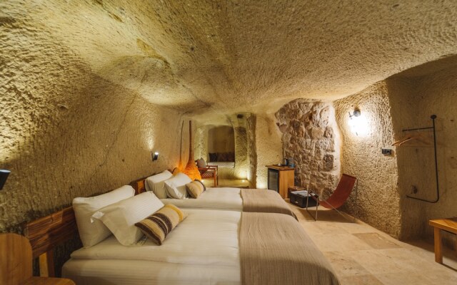 Vie Cappadocia - Adults Only