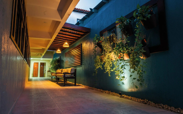Ayla Praia Hotel