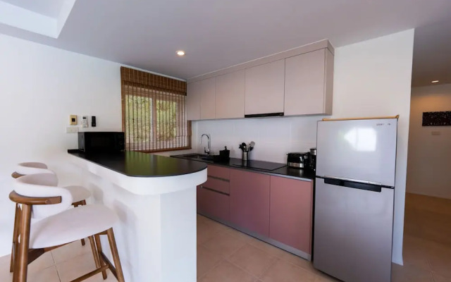 Seahorse Residence