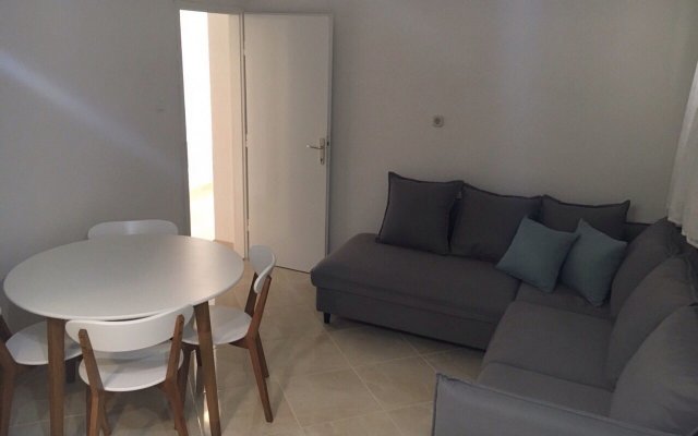 Apartment Toni - 150m from pebble beach: A1 veliki  Baska Voda, Riviera Makarska