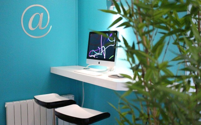 Hôtel Relais d'Etretat