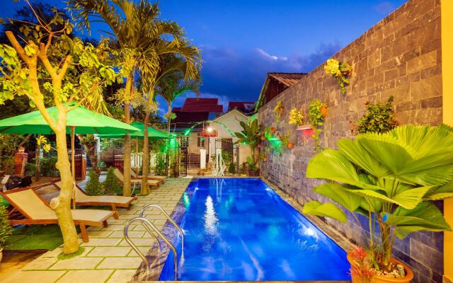Thinh Phuc Homestay